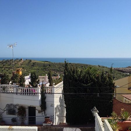La Casita Verde Velez Malaga Ngoại thất bức ảnh