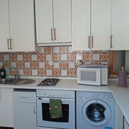 La Casita Verde Velez Malaga Ngoại thất bức ảnh