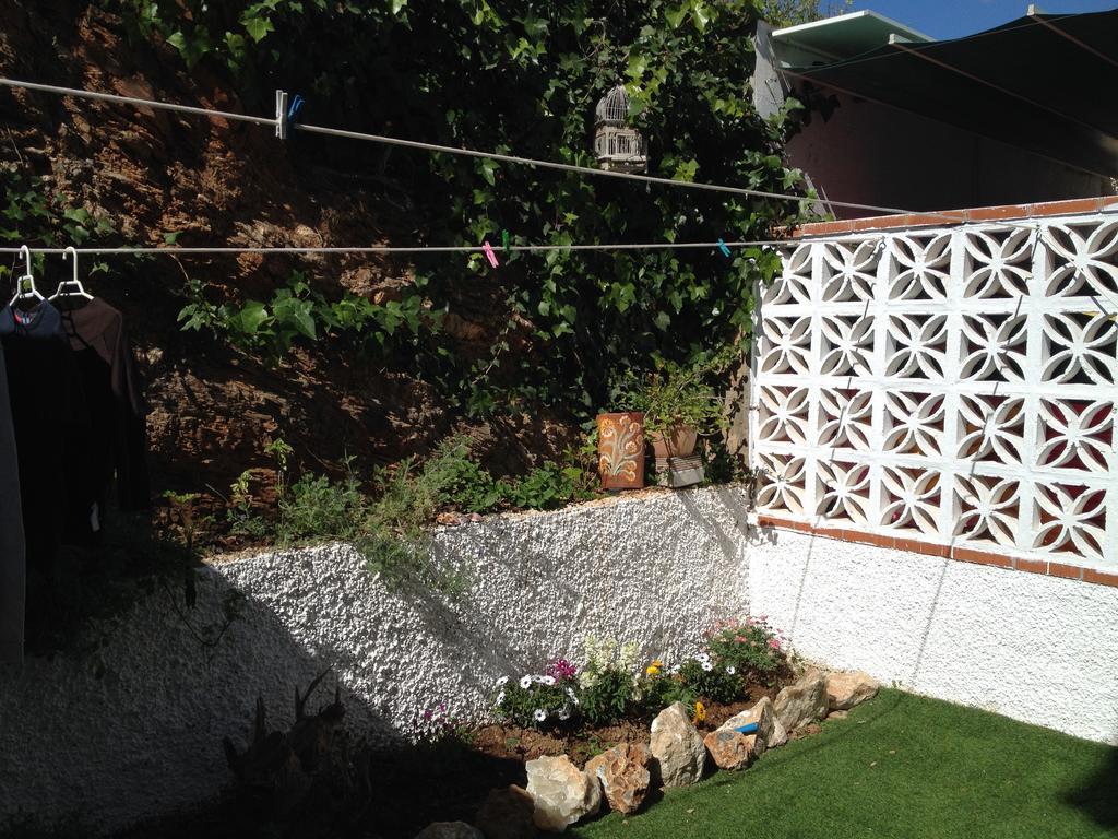 La Casita Verde Velez Malaga Ngoại thất bức ảnh