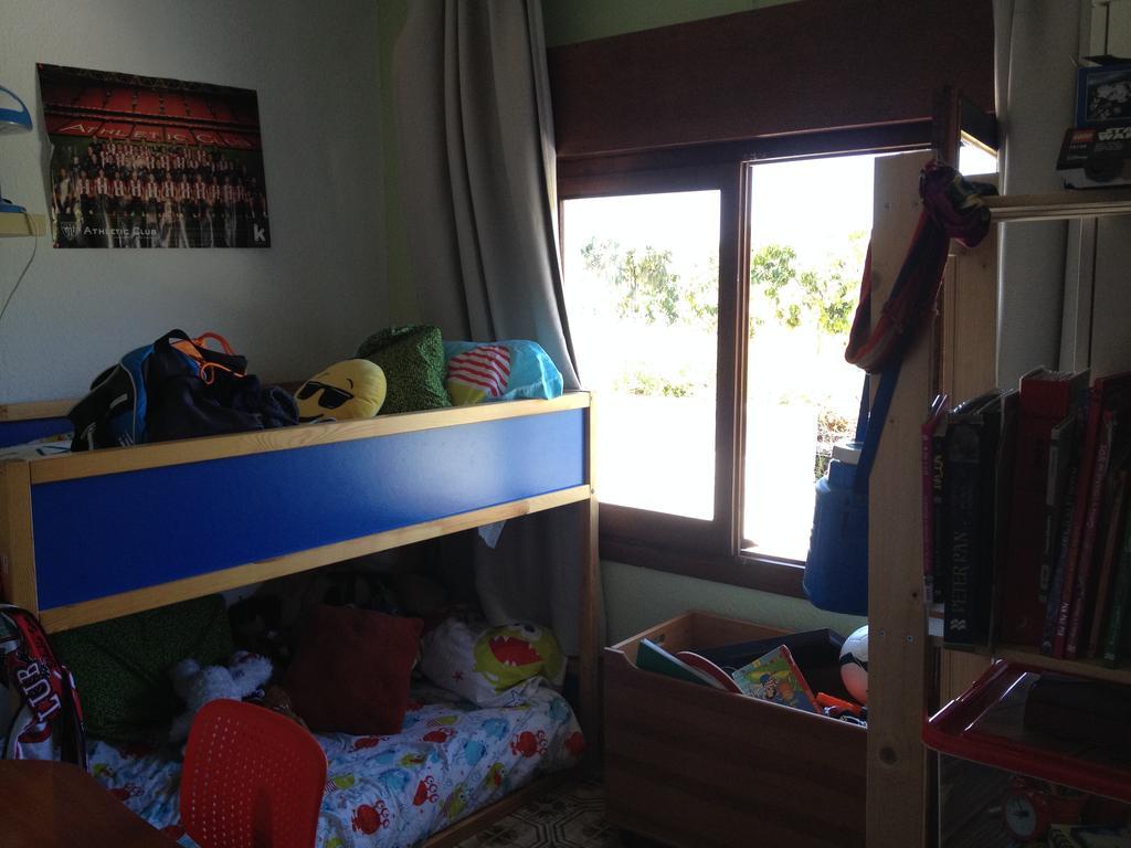La Casita Verde Velez Malaga Ngoại thất bức ảnh