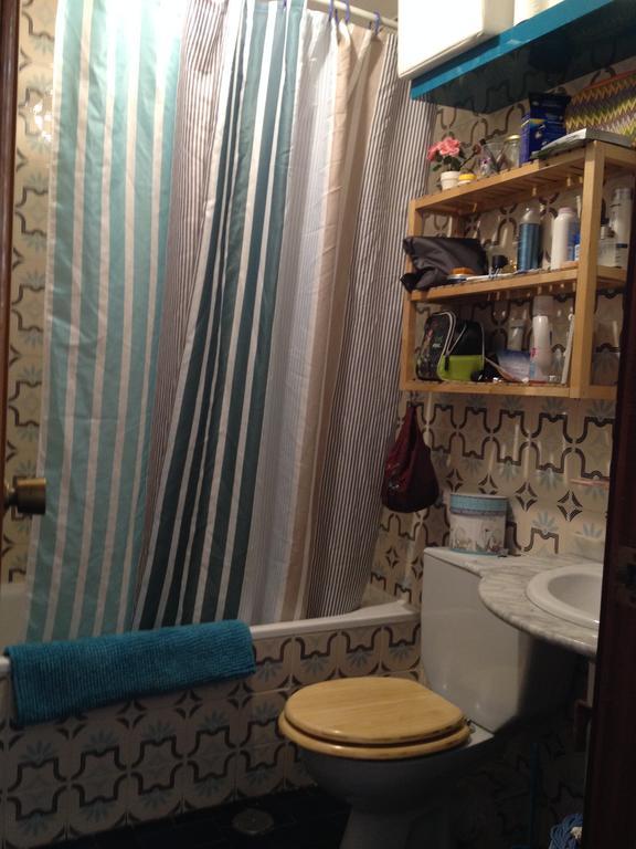 La Casita Verde Velez Malaga Ngoại thất bức ảnh