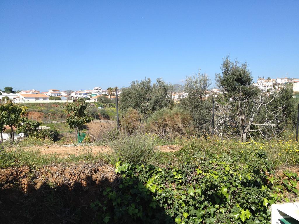 La Casita Verde Velez Malaga Ngoại thất bức ảnh