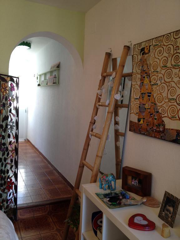 La Casita Verde Velez Malaga Ngoại thất bức ảnh