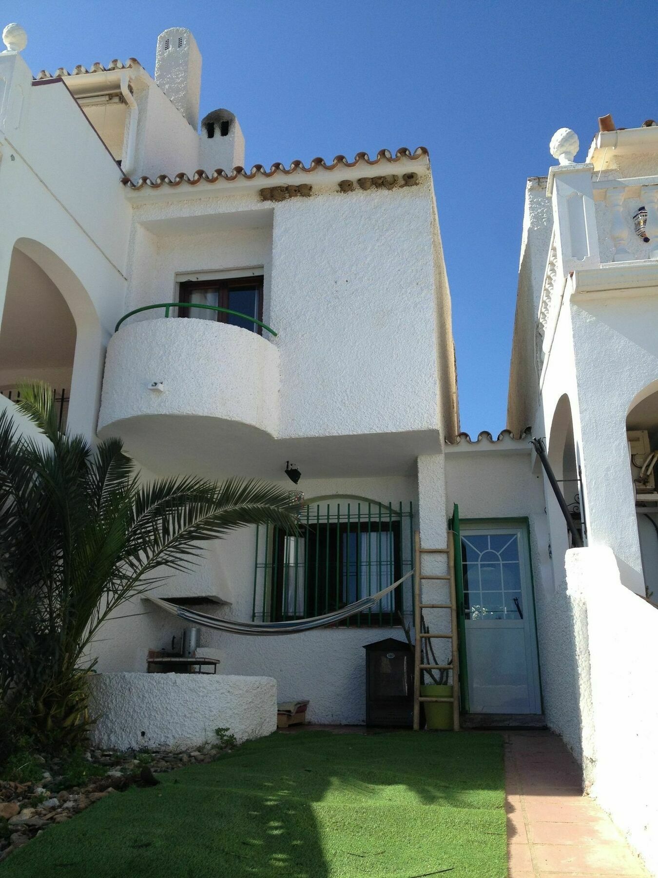 La Casita Verde Velez Malaga Ngoại thất bức ảnh