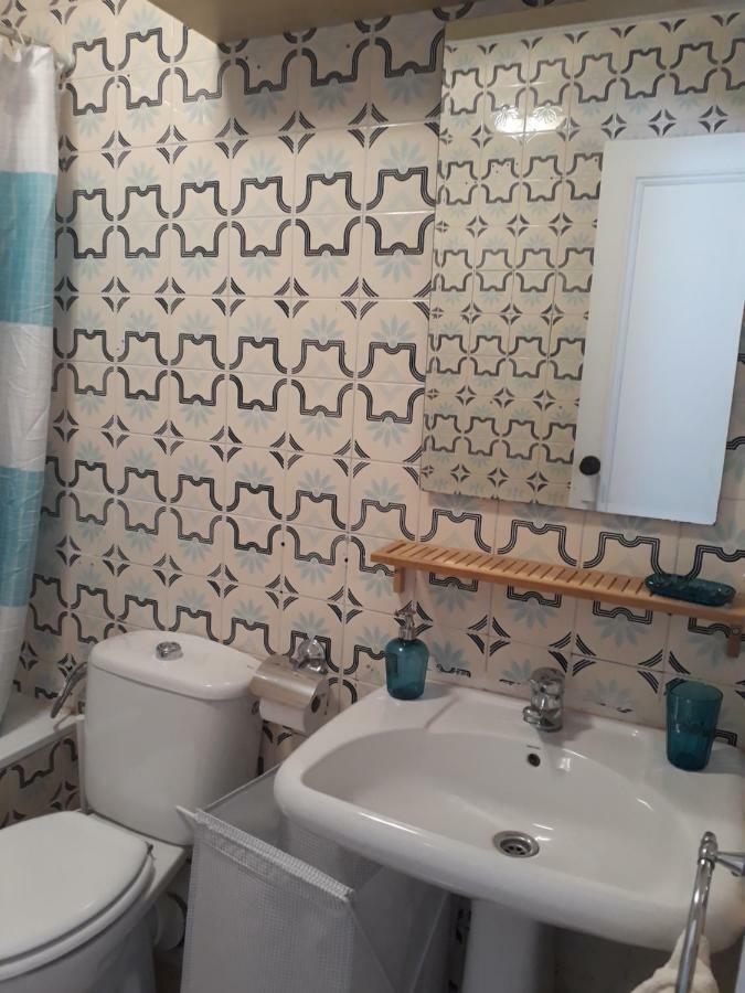La Casita Verde Velez Malaga Ngoại thất bức ảnh