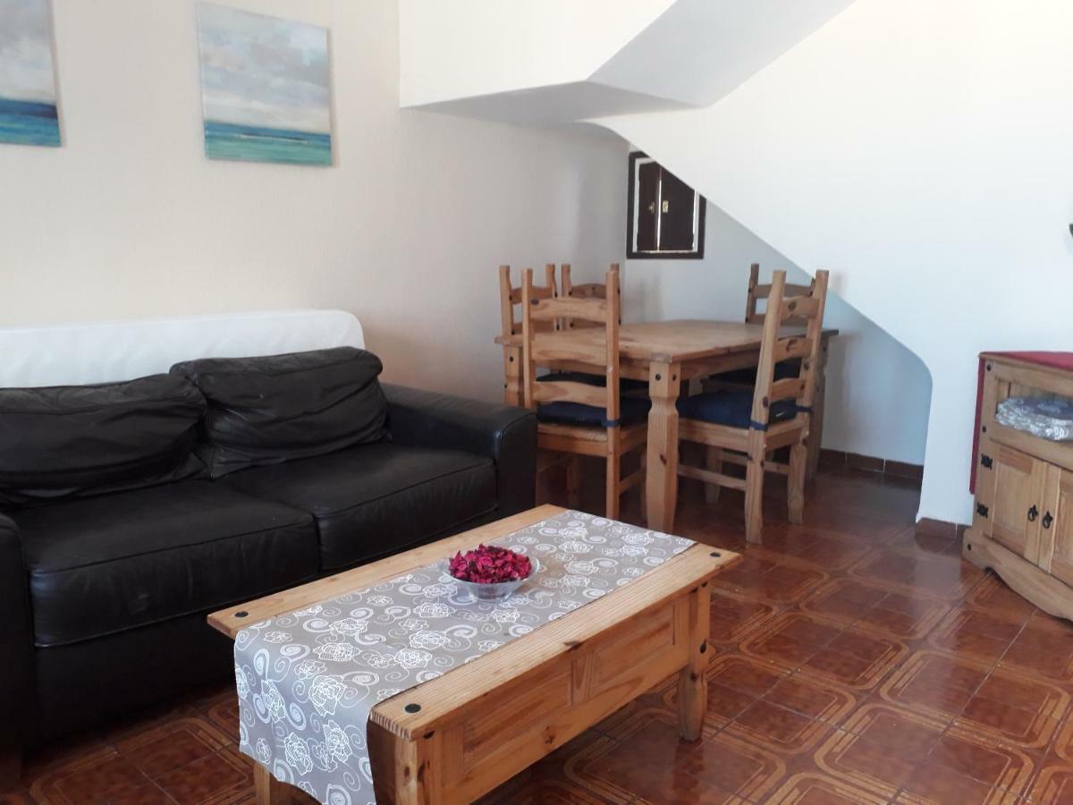 La Casita Verde Velez Malaga Ngoại thất bức ảnh