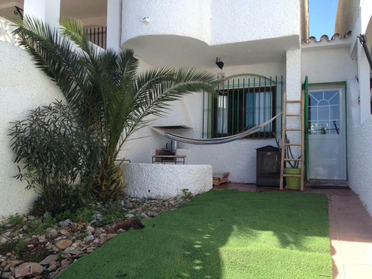 La Casita Verde Velez Malaga Ngoại thất bức ảnh