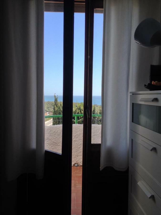 La Casita Verde Velez Malaga Ngoại thất bức ảnh